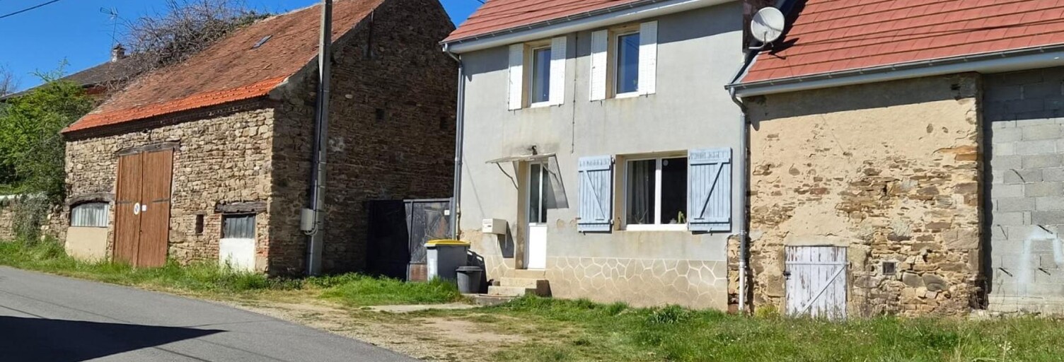 Maison 5 Pièces 147 m² à vendre à Chouvigny (03450)