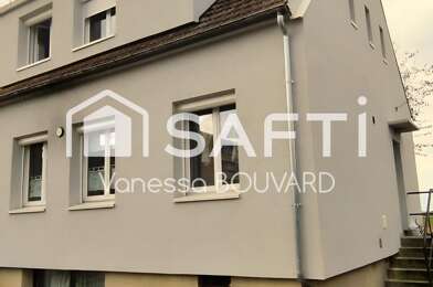 Maison 4 pièces 193000 €