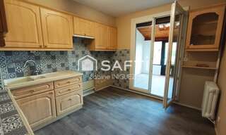 Maison 6 Pièces 104 m² à louer à Castres (81100)