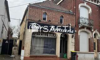 Commerce 4 Pièces 160 m² à vendre à Harnes (62440)