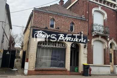 Commerce 4 pièces 96667 €