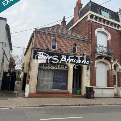 Commerce 4 pièces 96667 €