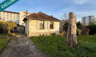 Maison 3 Pièces 83 m² à vendre à Besançon (25000)