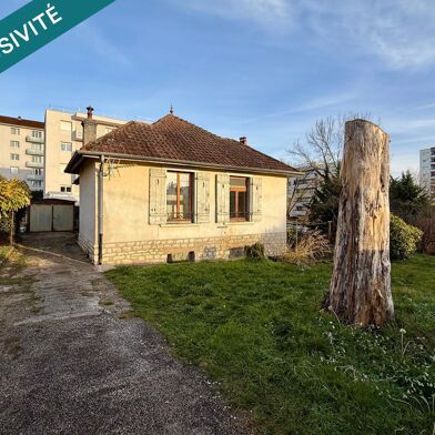 Maison 3 pièces 235000 €