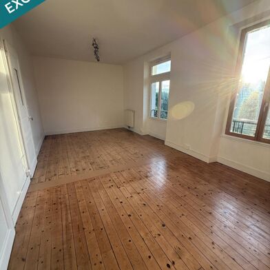 Maison 3 pièces 235000 €