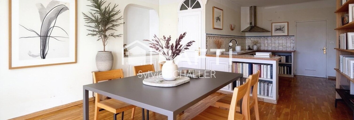 Appartement 3 Pièces 67 m² à vendre à Manosque (04100)