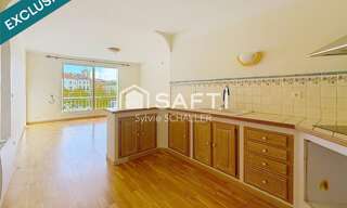 Appartement 3 Pièces 67 m² à vendre à Manosque (04100)