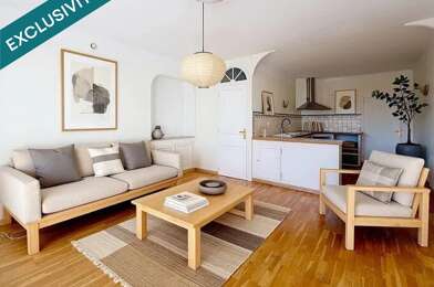 Appartement 3 pièces 115000 €