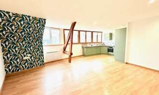 Appartement 5 Pièces 90 m² à vendre à Valenciennes (59300)