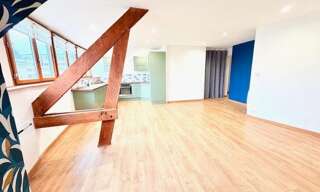 Appartement 5 Pièces 90 m² à vendre à Valenciennes (59300)