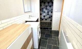 Appartement 5 Pièces 90 m² à vendre à Valenciennes (59300)