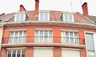 Appartement 5 Pièces 90 m² à vendre à Valenciennes (59300)