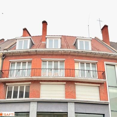 Appartement 5 pièces 193500 €
