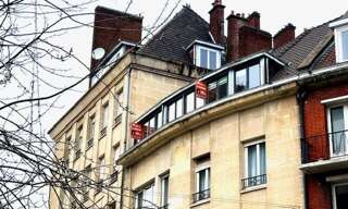 Appartement 5 Pièces 90 m² à vendre à Valenciennes (59300)