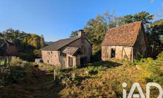 Maison 5 Pièces 115 m² à vendre à Altillac (19120)