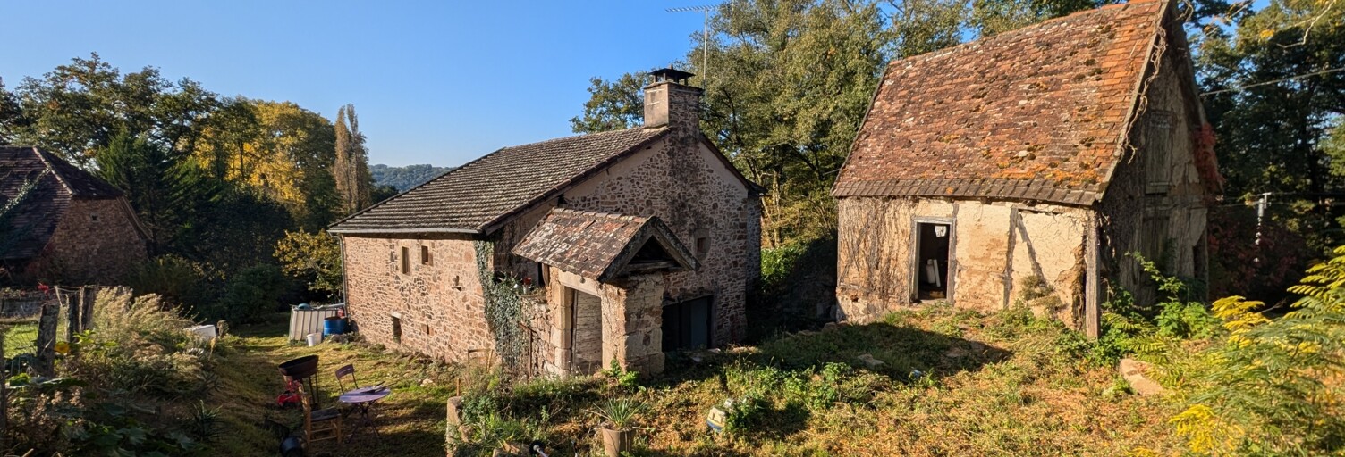 Maison 5 Pièces 115 m² à vendre à Altillac (19120)
