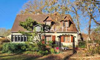 Maison 7 Pièces 125 m² à vendre à Mousseaux-sur-Seine (78270)