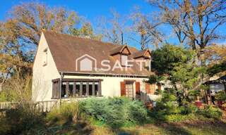 Maison 7 Pièces 125 m² à vendre à Bonnières-sur-Seine (78270)