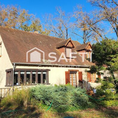 Maison 7 pièces 333000 €