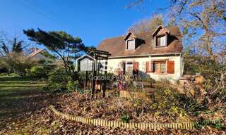 Maison 7 Pièces 125 m² à vendre à Bonnières-sur-Seine (78270)