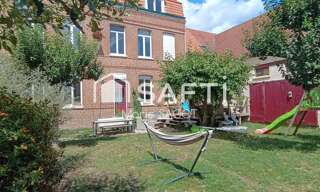 Maison 8 Pièces 214 m² à vendre à Arques (62510)