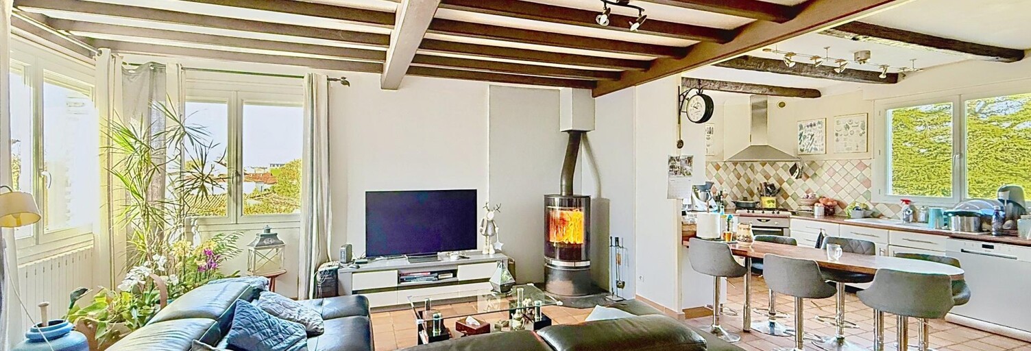 Maison 5 Pièces 160 m² à vendre à Niort (79000)