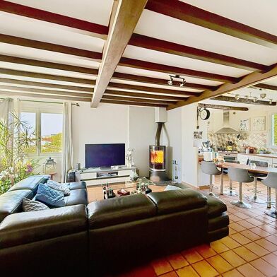 Maison 5 pièces 315000 €