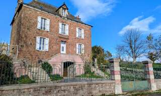 Maison 8 Pièces 175 m² à vendre à Rodelle (12340)