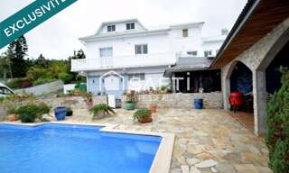 Maison 10 Pièces 206 m² à vendre à Petite-Île (97429)