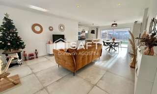 Maison 5 Pièces 98 m² à vendre à Dompierre-sur-Yon (85170)