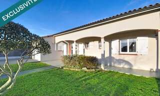 Maison 4 Pièces 97 m² à vendre à Lévignac (31530)