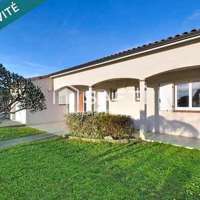 Maison 4 pièces 299000 €