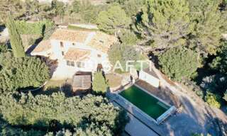 Maison 8 Pièces 200 m² à vendre à Aix-en-Provence (13100)