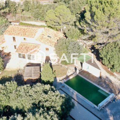 Maison 8 pièces 1079000 €