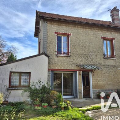 Maison 6 pièces 150000 €