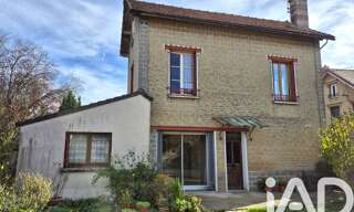 Maison 6 Pièces 114 m² à vendre à Champigny (89340)