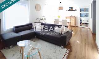 Maison 6 Pièces 135 m² à vendre à Peltre (57245)