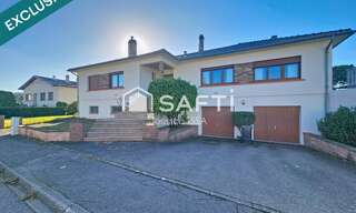 Maison 7 Pièces 234 m² à vendre à Porcelette (57890)