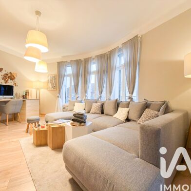 Appartement 4 pièces 207000 €