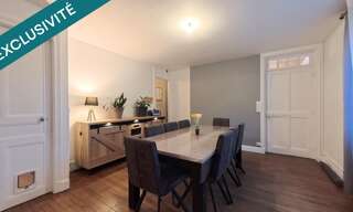 Maison 4 Pièces 90 m² à vendre à Saint-Jean-lès-Longuyon (54260)