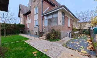 Maison 4 Pièces 90 m² à vendre à Saint-Jean-lès-Longuyon (54260)