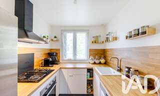 Maison 6 Pièces 90 m² à vendre à Taverny (95150)