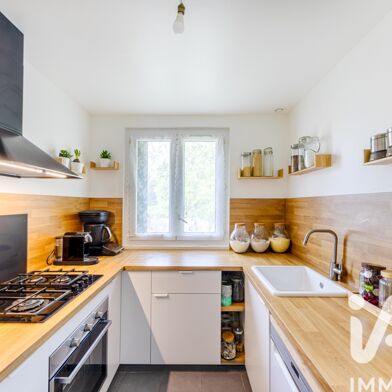 Maison 6 pièces 375000 €