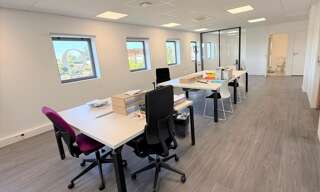 Bureau 7 Pièces 290 m² à vendre à Tresses (33370)