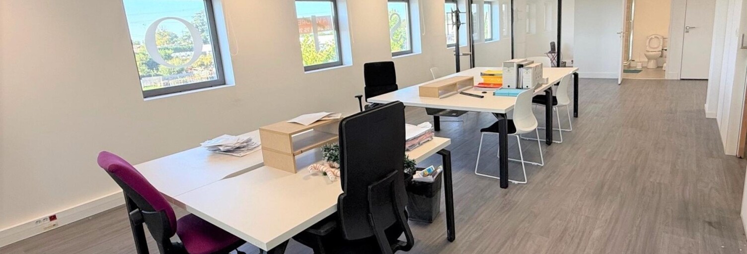 Bureau 7 Pièces 290 m² à vendre à Tresses (33370)