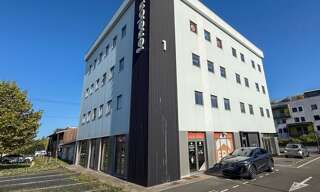 Bureau 3 Pièces 145 m² à vendre à Tresses (33370)