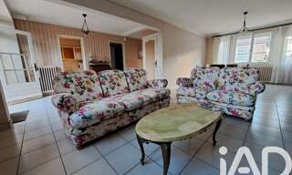 Maison 4 Pièces 148 m² à vendre à La Roche-sur-Yon (85000)