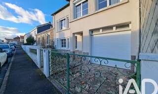 Maison 4 Pièces 148 m² à vendre à La Roche-sur-Yon (85000)