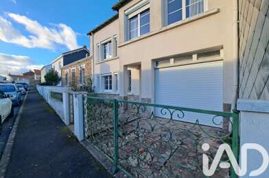 Maison 4 pièces 259000 €