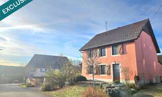 Maison 6 Pièces 122 m² à vendre à Saint-Dizier-l'Évêque (90100)